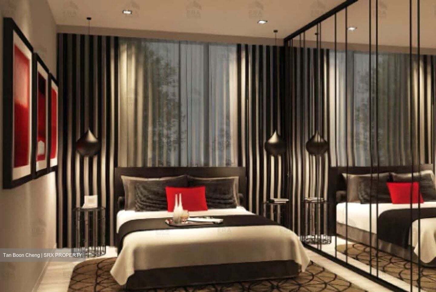 Park Residences Kovan (D19), Apartment #607297331